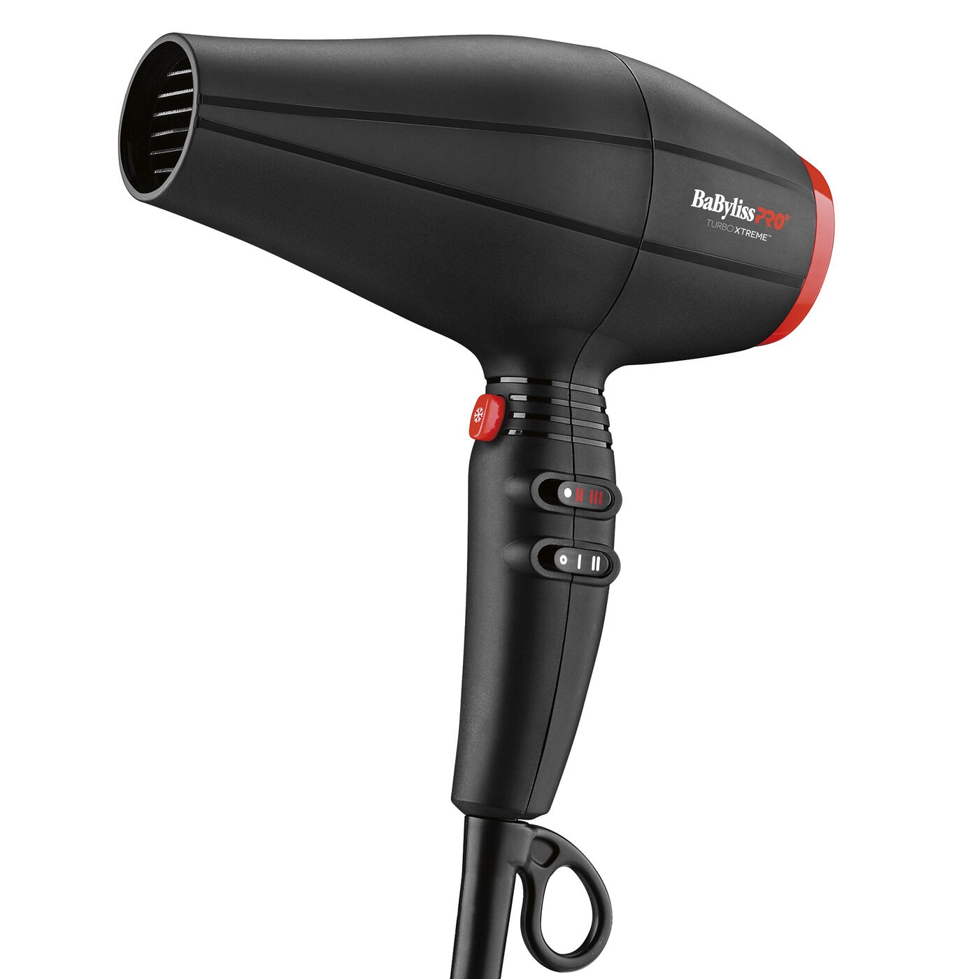 BabylissPRO Turbo Xtreme Professional Hair Dryer - Voss Beauty System