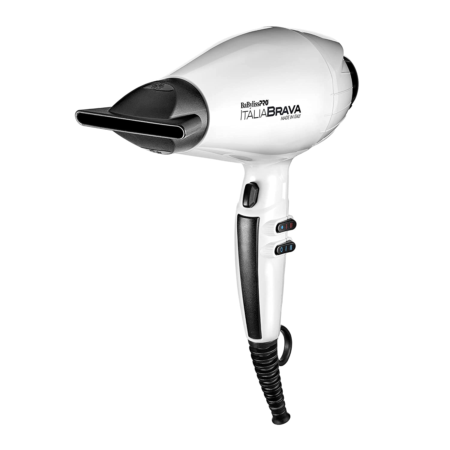 Babyliss Pro Italia 2024 Brava Hair Dryer